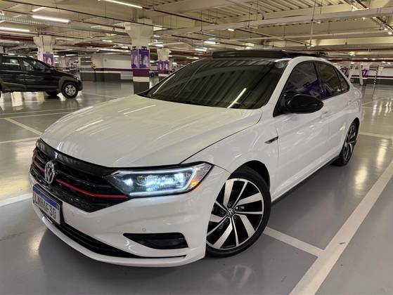 VOLKSWAGEN JETTA 1.4 250 TSI TOTAL FLEX R-LINE TIPTRONIC VOLKSWAGEN JETTA 1.4 250 TSI TOTAL FLEX R-LINE TIPTRONIC